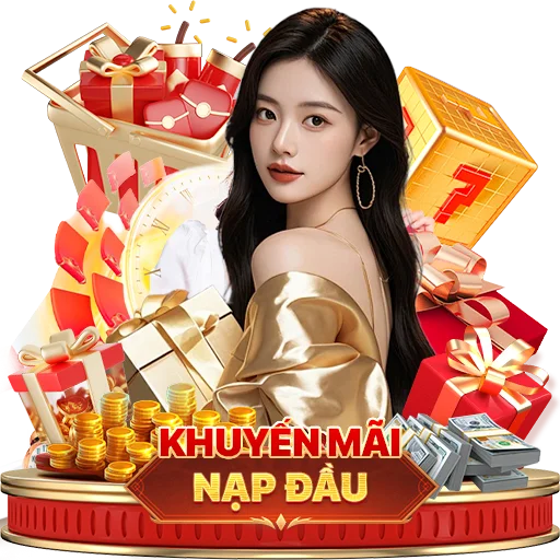 khuyến mãi nạp đầu mm88